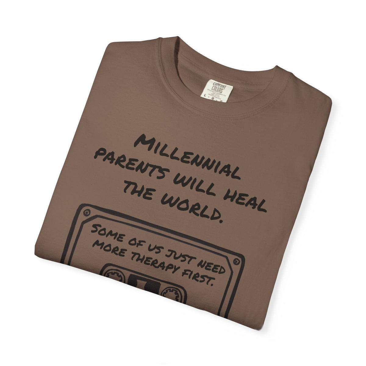 Millennial Mom - Mental Health Matters