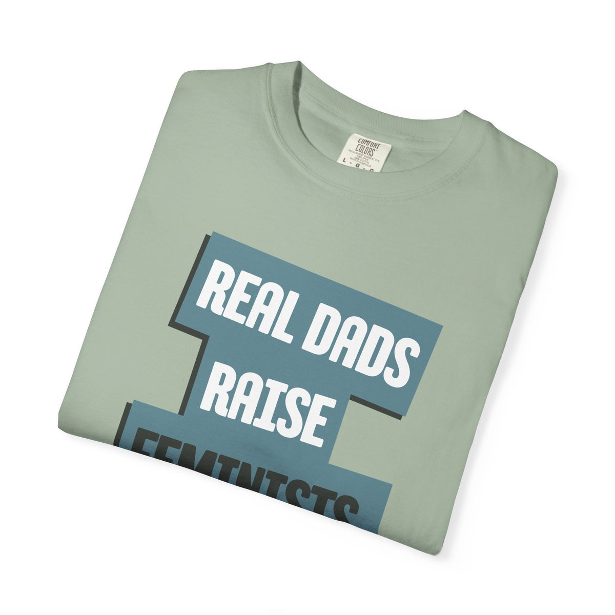 Real Dads Raise Feminists