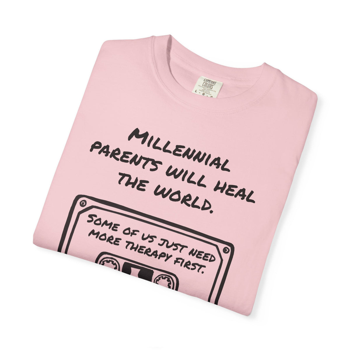 Millennial Mom - Mental Health Matters