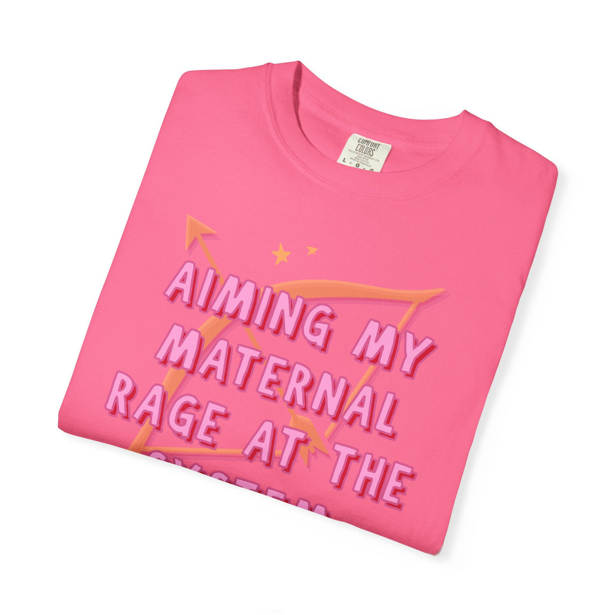 Maternal Rage