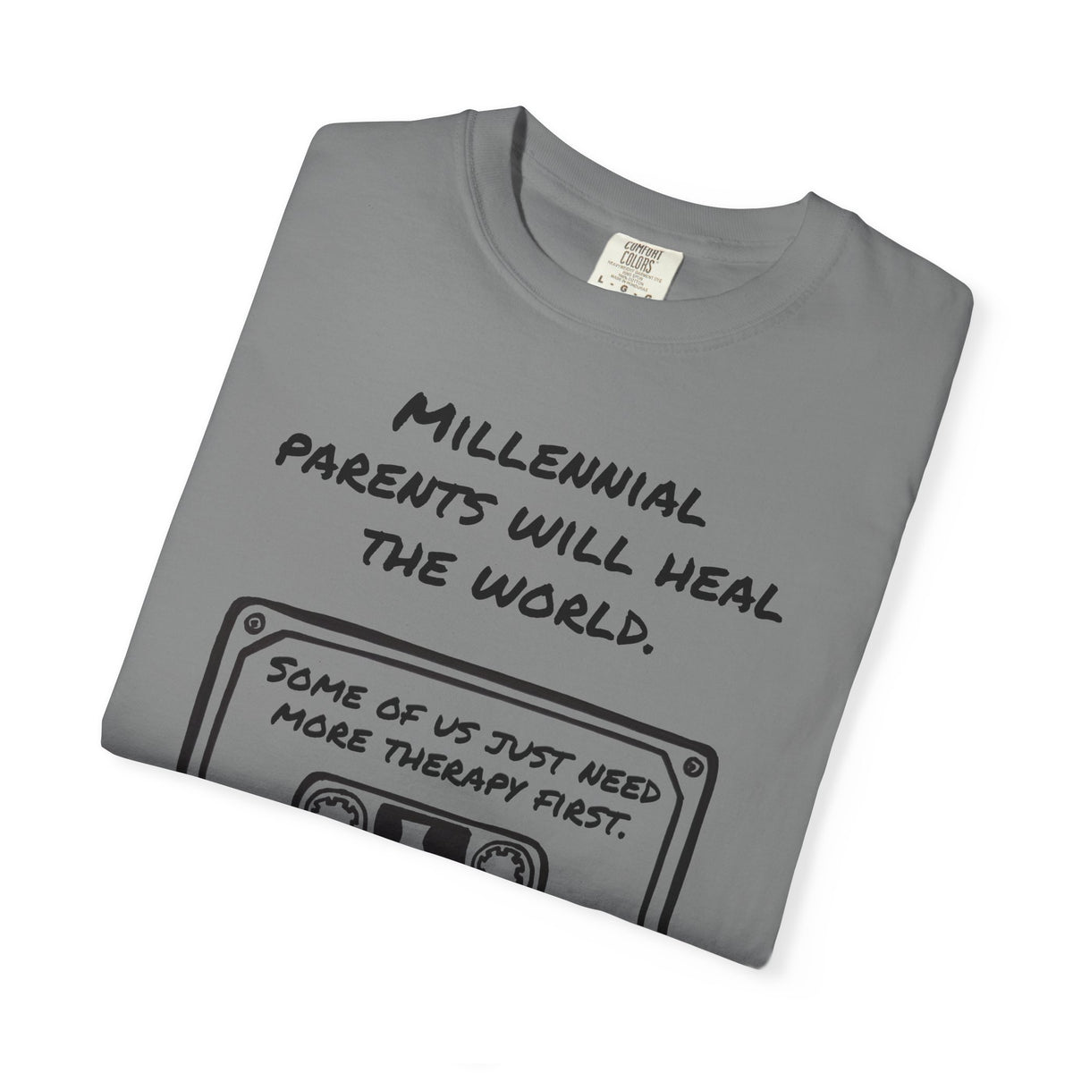 Millennial Mom - Mental Health Matters